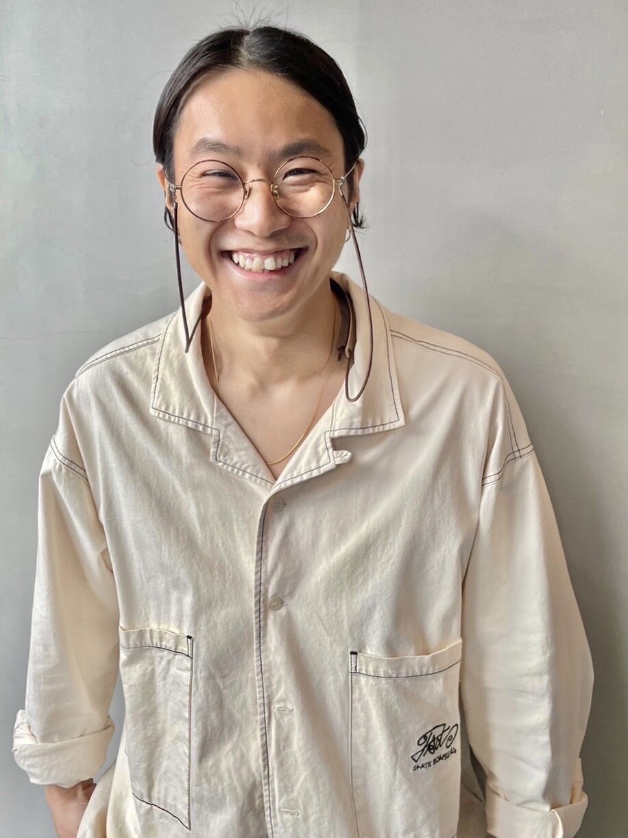 トワのスタッフ紹介