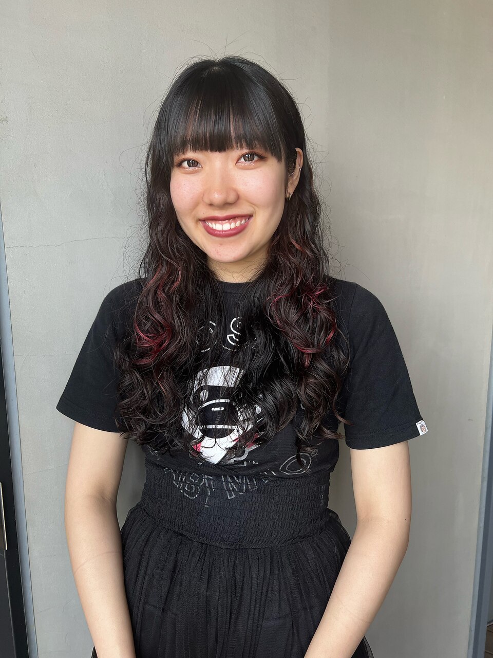 トワのスタッフ紹介