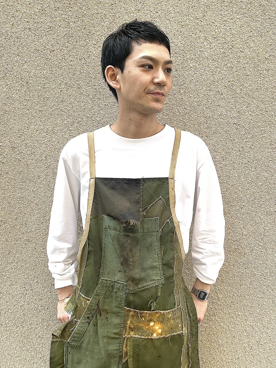 トワのスタッフ紹介