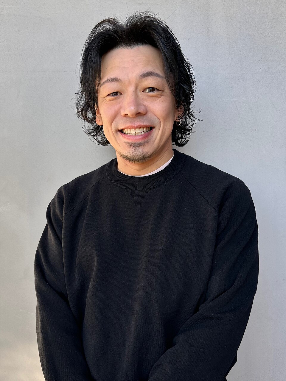 リンネのスタッフ紹介