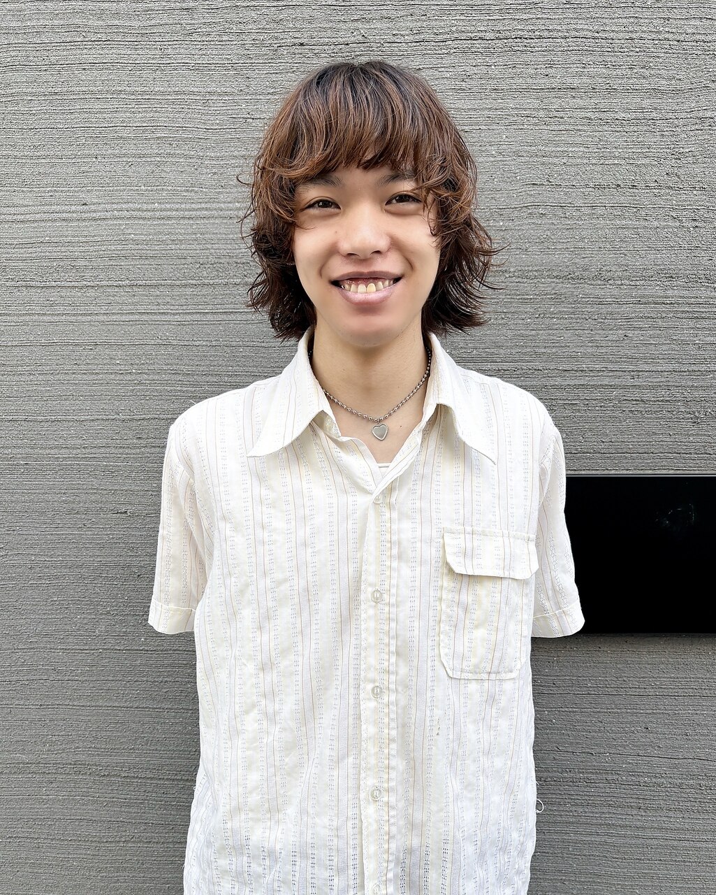 リンネのスタッフ紹介